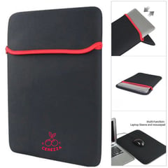 GENERICO - FUNDA IMPERMEABLE PROTECTOR DE LAPTOP PARA 15 PULGADAS 40CM X 29CM