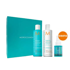 MOROCCANOIL - HYDRATION Spring Hydration Kit