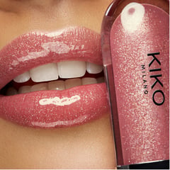 KIKO MILANO - 3D Hydra LipGloss Tono 17