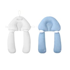 OTTOWARE - Almohada Antireflujo para Bebe Niña