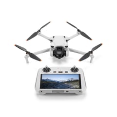 DJI - Mini 3 (DJI RC) (GL) - DRONE