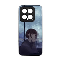 GENERICO - Funda Protector Case Para XIAOMI 14