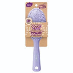 CONAIR - CEPILLO COLOR POP DET CUSHION 74204HU