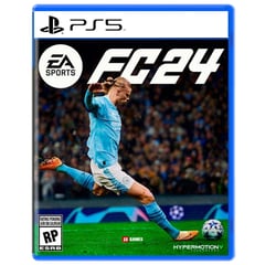 SONY - EA Sports FC 24 Playstation 5