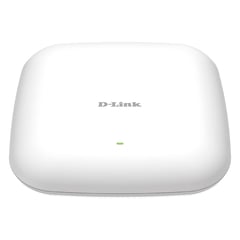 D-LINK DAP-X2810 Punto de Acceso WiFi 6 Dual Band 2.4 GHz, 5 GHz