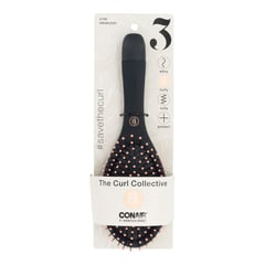 CONAIR - CEPILLO CURL NO 3 CUSHION 77991