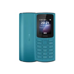 CELULAR BASICO 105 4G