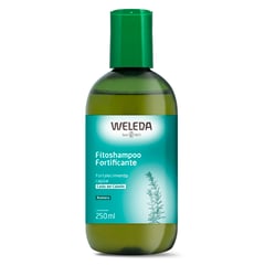 WELEDA - Fitoshampoo Fortificante Romero 250ml