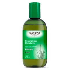 WELEDA - Fitoshampoo Hidratante Aloe Vera 250ml