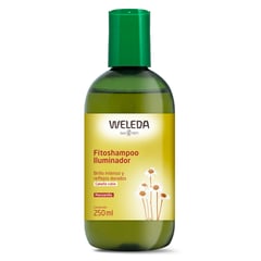 WELEDA - Fitoshampoo Iluminador Manzanilla 250ml