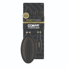 CONAIR - SET CEPILLO VELVET CUSHION MID SIZE ALL PURPOSE 2U 95298