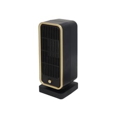 SINOCAMCO - Calentador de ventilador portátil de 500 W