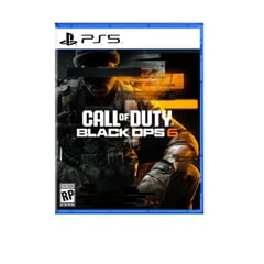 SONY - Call of Duty Black Ops 6 PS4