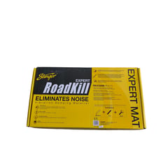 STINGER - INSONORIZACION DE SONIDO RKX36B EXPERT ROADKILL