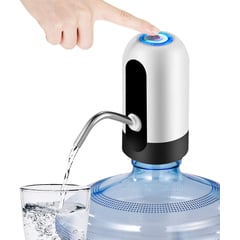 GENERICO - Dispensador de Agua Automático Para Bidón de Agua