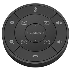 JABRA - Control Remoto PanaCast 50 controles PTZ y más - 8220-209