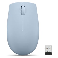 Mouse Lenovo 300 Wireless Inalámbrico Compacto Original - GY51L15688