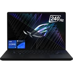 Laptop Gamer Rog Zephyrus RTX4070 16"QHD 240hz Ultra 9 16Gb RAM 1TB M2 SSD