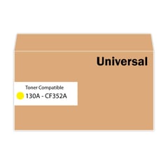 UNIVERSAL COLORS - Toner Hp CF350A 130A YELLOW Compatible