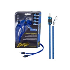 STINGER - CABLE RCA SERIES 6000 5.2 METROS