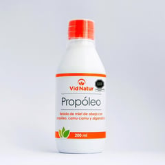 VID NATUR - Propóleo x 200 ml -