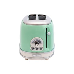 ARIETE - Tostador Vintage Verde 00C015514CL