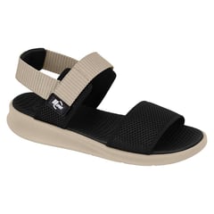 BR SPORT - SANDALIAS Para Hombre Negro 2290-103-15759-15860