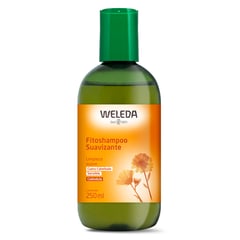 WELEDA - Fitoshampoo Suavizante Caléndula 250ml