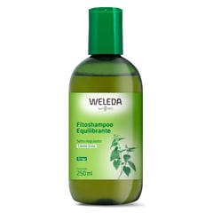 WELEDA - Fitoshampoo Equilibrante Ortiga 250ml