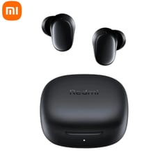 XIAOMI - Audifonos Redmi Buds 6 Play BT5.4 36hrs Negro