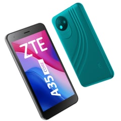 ZTE - CELULAR BLADE A35 CORE 32GB 2GB RAM 2MP 5