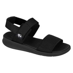 BR SPORT - SANDALIAS Para Hombre Negro 2290-103-15759-16805