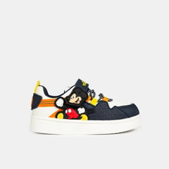 DISNEY - Zapatillas Mickey Niño 3M v58 d55