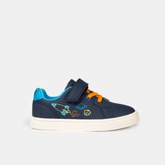 BUBBLE GUMMERS - Zapatillas Urbanas Niño Bubblegummers Jake v48 d45