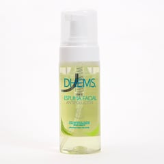 DHEMS - ESPUMA FACIAL ANTIPOLUCION 150 ML