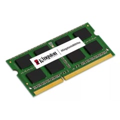 KINGSTON - Memoria RAM 8GB DDR4 3200-SODIMM