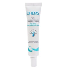 DHEMS - GEL CORRECTOR DE IMPERFECCIONES 15 ML