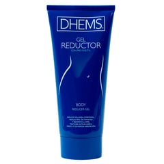 DHEMS - GEL REDUCTOR 200 ML