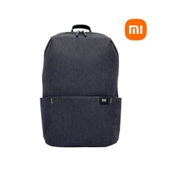 XIAOMI - Mochila backpack MI casual daypack negro