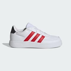 ADIDAS - Zapatillas Urbanas Niño Breaknet v31 d28