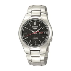 SEIKO - 5 Automatic Reloj para hombre SNK607K1S