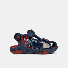 MARVEL - Sandalias Spidey Niño Spidey v98 d95