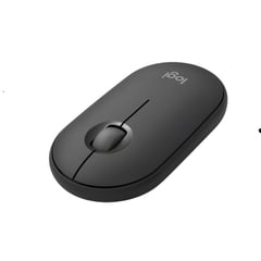 LOGITECH - Mouse 2 pebble M350s