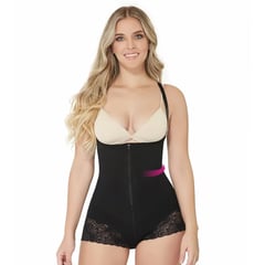 COCOON - BODY CACHETERO TERMICO NEGRO POWERNET