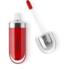 KIKO MILANO - 3D Hydra LipGloss - Cherry Red 15