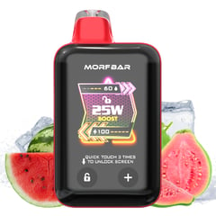 SMOK - MORF Bar Touch 20K Watermelon Guava Vape Desechable