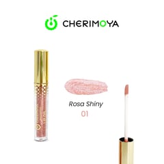 CHERIMOYA - Colors Lip Oil - Rosa Shiny