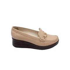 CALIMOD FEMME - Zapato CUO-003 Dama Taco 6