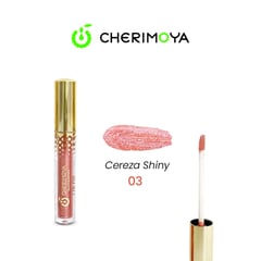 CHERIMOYA - Colors Lip Oil - Cereza Shiny