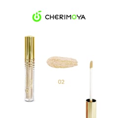 CHERIMOYA - Colors Lip Oil - Gold